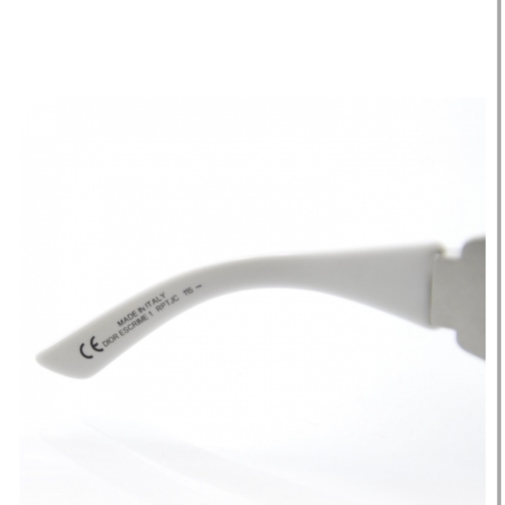 Authentic Vintage Christian Dior Sunglasses❤️ - Picture 6 of 11